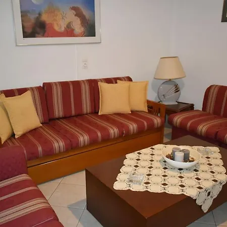 Apartment Thalia's House Trikala (Thessaly)