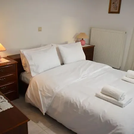 Apartment Thalia's House Trikala (Thessaly)