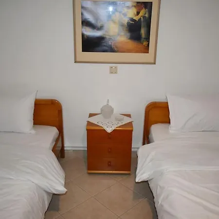 Apartment Thalia's House Trikala (Thessaly)