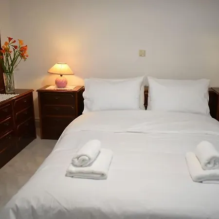 Thalia's House Apartment