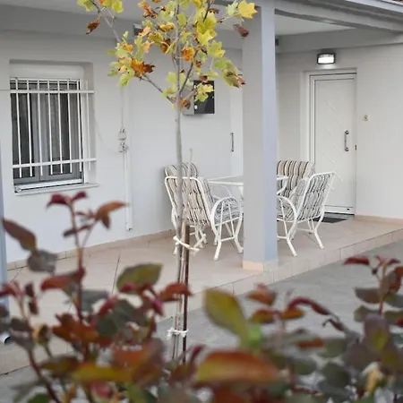 Thalia's House * Trikala (Thessaly)