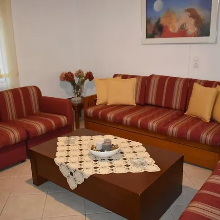 Thalia's House Трикала
