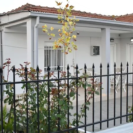 Thalia's House *